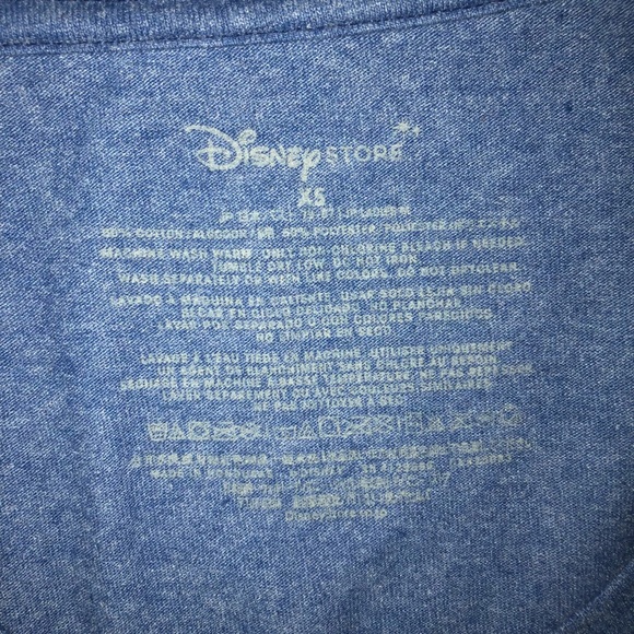 Minnie & Mickey Disney Shirt - Picture 3 of 4